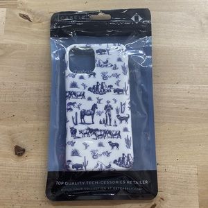 Casely “Wild West Adventure”